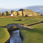 Old Course Hotel, St. Andrews