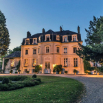 Hotel Chateau Cléry Hesdin l'Abbé