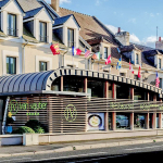 Hotel Ivan Vautier Caen