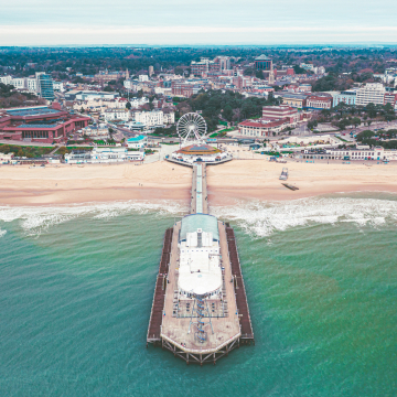 hotels in Bournemouth