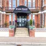 Arona Guest House Great Yarmouth