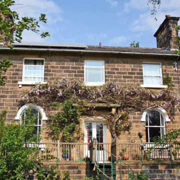 Chatsworth bed and breakfasts