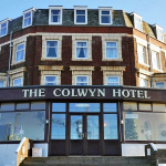 The Colwyn Hotel Blackpool